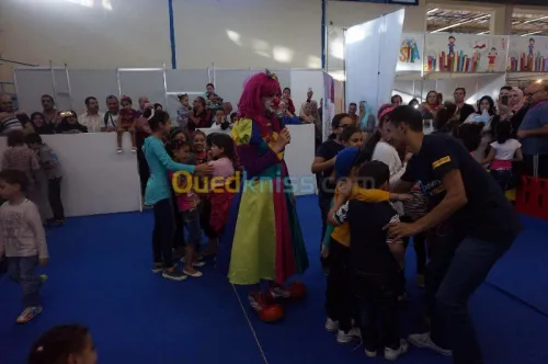 Animation anniversaire mariage circonc