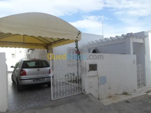 Fabrication et montage tinda et bache