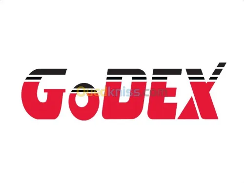 imprimante code à barre GODEX EZ-DT2X 