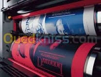 tous travaux d,ipressions