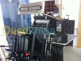 tous travaux d,ipressions