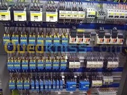 toute genre de maintenance industriel