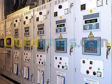 toute genre de maintenance industriel