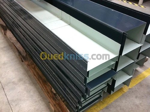 coupe et pliage de tole 