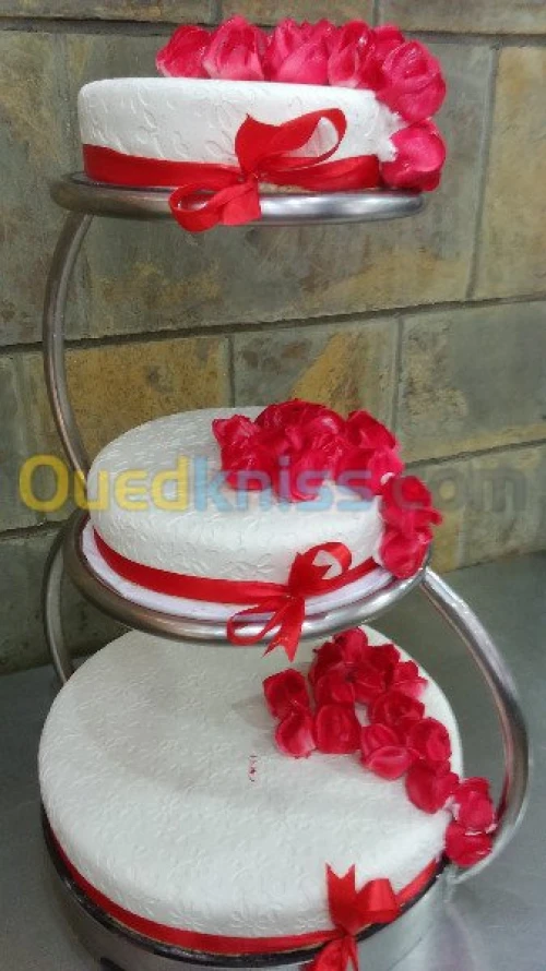 pièce montée, déco, livraison 