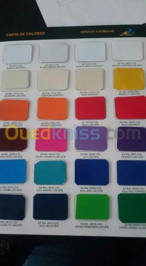 Vente peinture epoxy poudr et pistolet