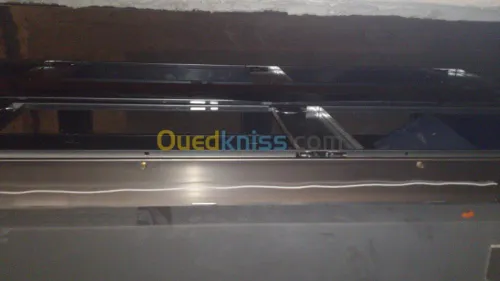 Ascenseur et monte charge