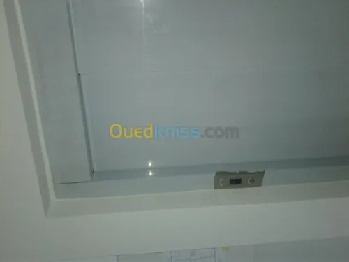 Ascenseur et monte charge