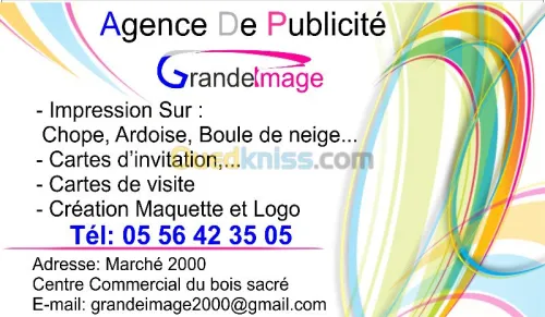 Publicitaire