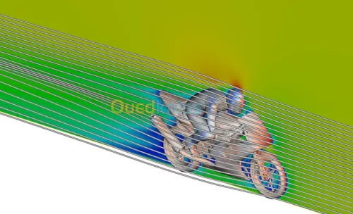 Simulation & Modélisation Numérique