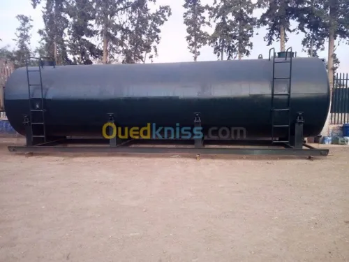 structures en charpente métallique