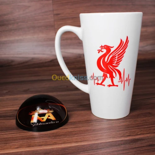 Sublimation flocage marquage pub 
