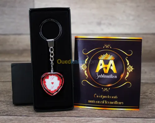 Sublimation flocage marquage pub 