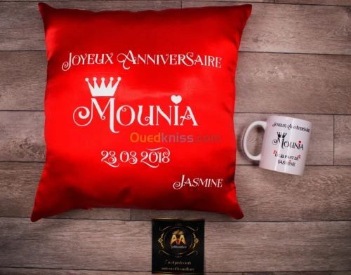 Sublimation flocage marquage pub 