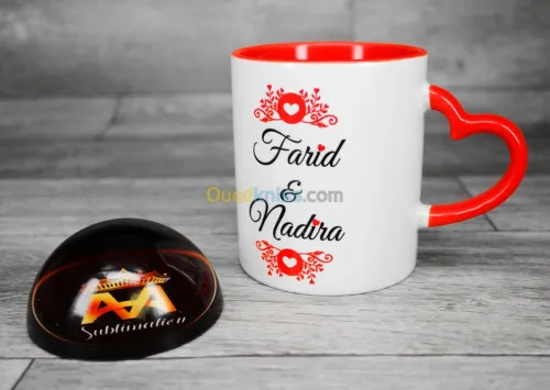 Sublimation flocage marquage pub 