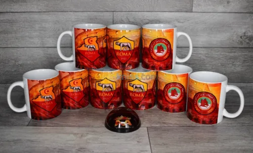 Sublimation flocage marquage pub 
