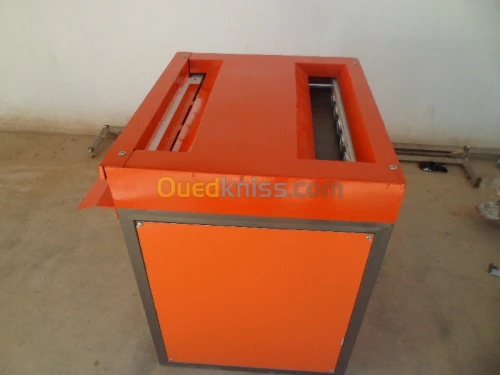 machine de savon menage