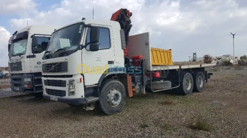 location engin de levage algerie