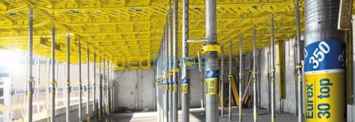 location engin de levage algerie