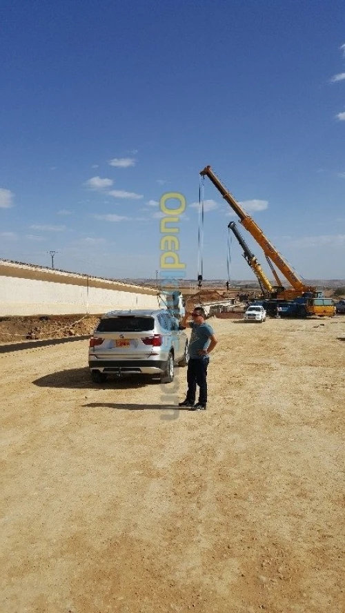 location engin de levage algerie