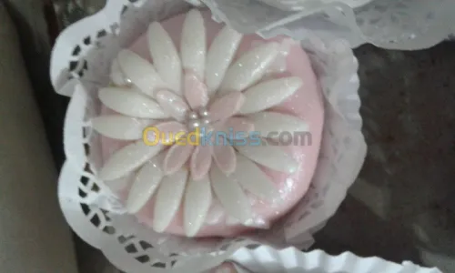 Gâteaux secs et traditionnels 