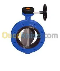 TUYAUX & RACCORDS FONTE DUCTILE 