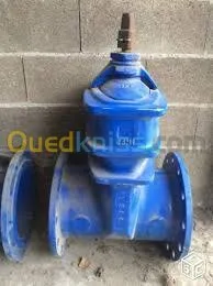 TUYAUX & RACCORDS FONTE DUCTILE 