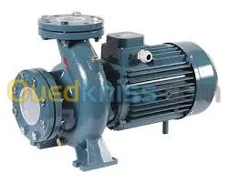 TUYAUX & RACCORDS FONTE DUCTILE 