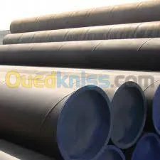 TUYAUX & RACCORDS FONTE DUCTILE 