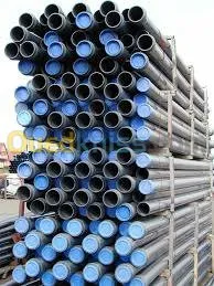 TUYAUX & RACCORDS FONTE DUCTILE 