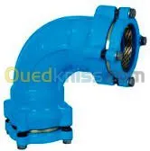 TUYAUX & RACCORDS FONTE DUCTILE 