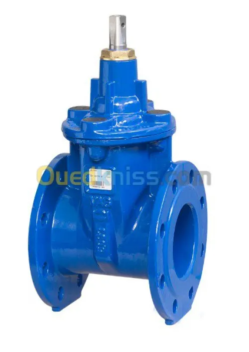 TUYAUX & RACCORDS FONTE DUCTILE 