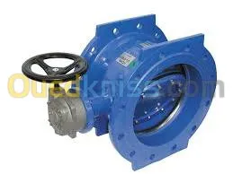 TUYAUX & RACCORDS FONTE DUCTILE 