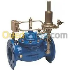 TUYAUX & RACCORDS FONTE DUCTILE 