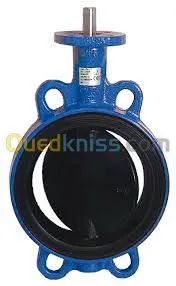 TUYAUX & RACCORDS FONTE DUCTILE 