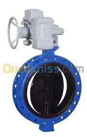 TUYAUX & RACCORDS FONTE DUCTILE 