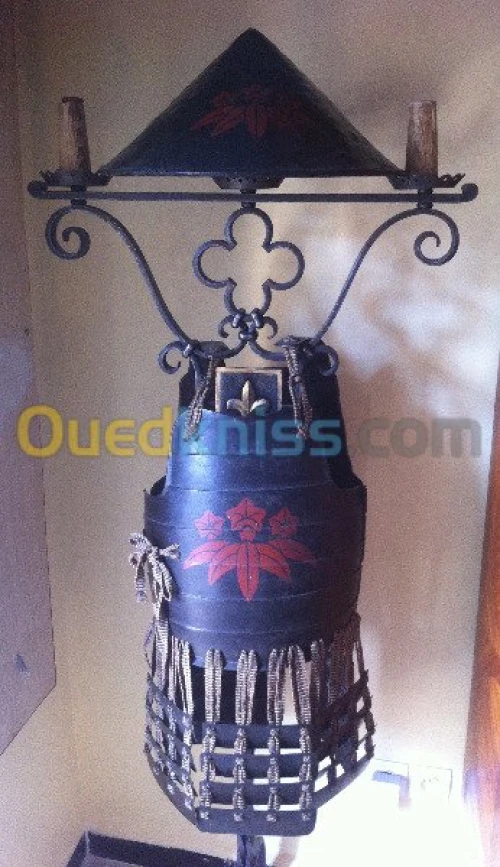 Authentique Japonaise Armure Ashigaru 