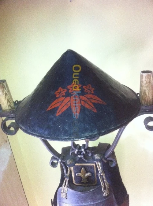 Authentique Japonaise Armure Ashigaru 