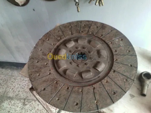 réparation freinage et flexible 