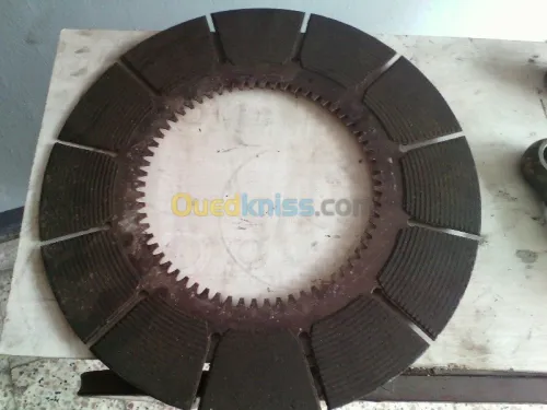 réparation freinage et flexible 