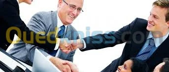 formation pour agent commercial