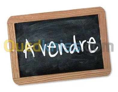 Vente Appartement F3 Alger Souidania