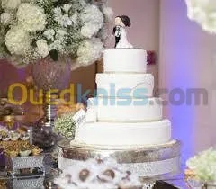 Gâteau traditionnel 