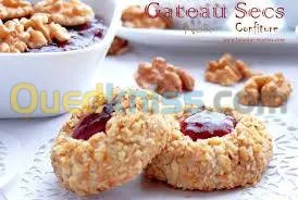 Gâteau traditionnel 