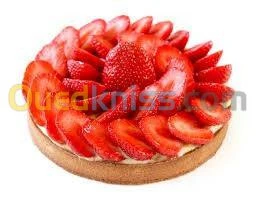 Gâteau traditionnel 
