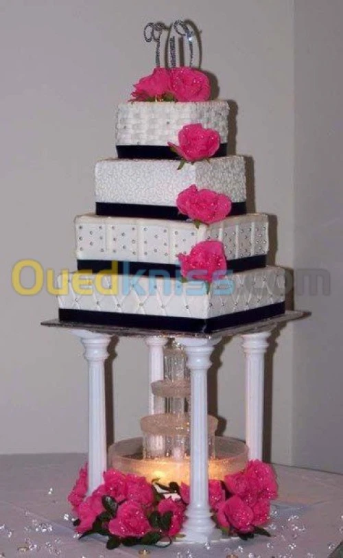 Gâteau traditionnel 