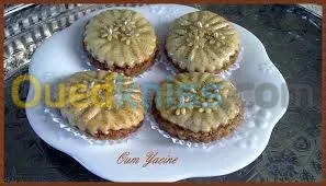 Gâteau traditionnel 