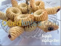 Gâteau traditionnel 