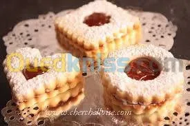 Gâteau traditionnel 