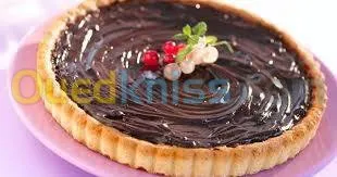 Gâteau traditionnel 